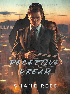 cover image of The Deceptive Dream